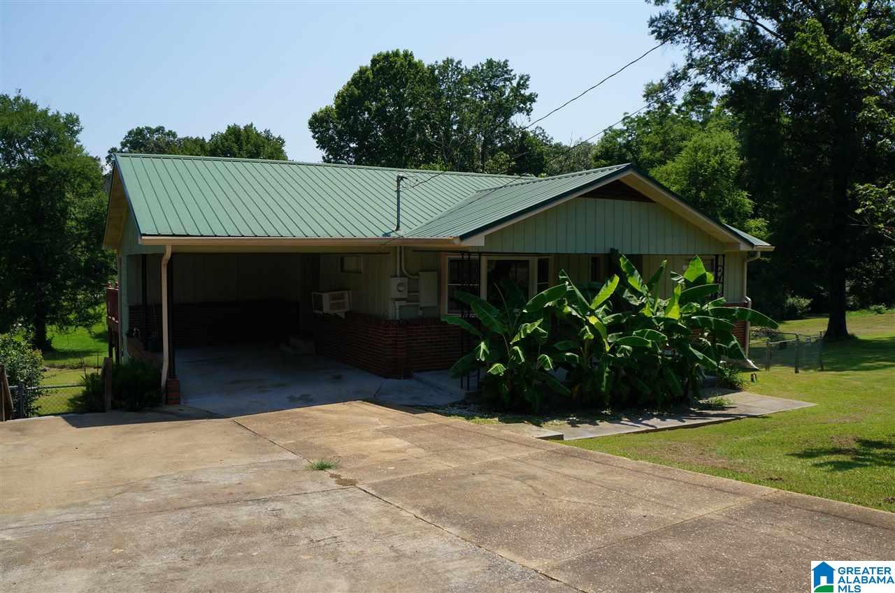 203 Bon Air Road Childersburg, AL 35044 - Photo 1 of 45
