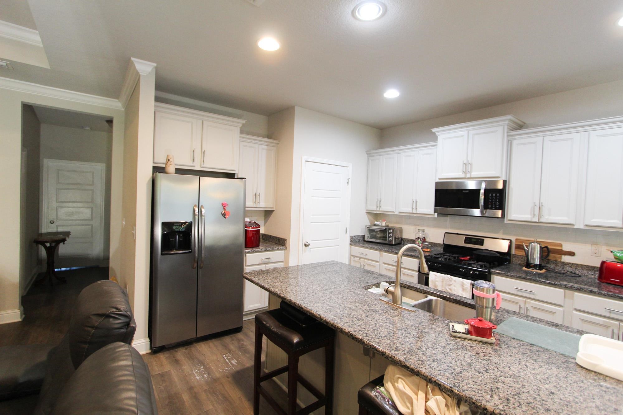 15082 Troon Drive Foley, AL 36535 - Photo 12 of 34 Kitchen