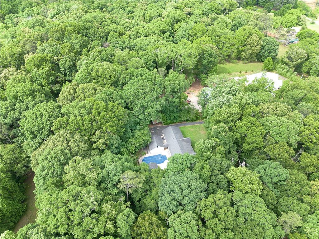 65 Gaddis Road Northwest Cartersville, GA 30120 - Photo 74 of 80
