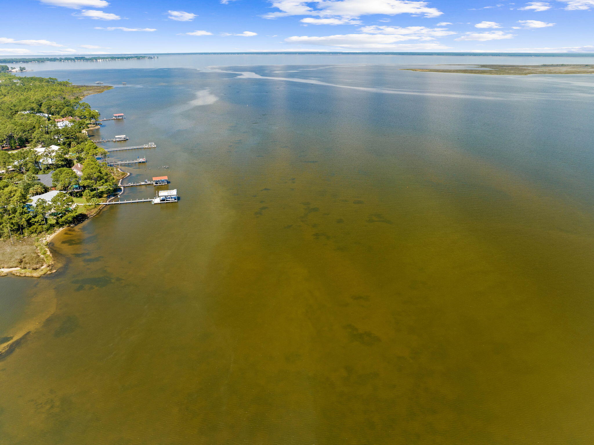 Lot 30 Woodland Bayou Drive Santa Rosa Beach, FL 32459 - Photo 27 of 28 a view of a lake view
