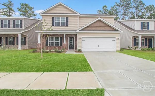 $2,495 | 158 Guana Lane, Bloomingdale, GA 31302