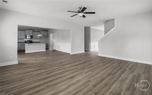 $2,600 | 158 Guana Lane, Bloomingdale, GA 31302