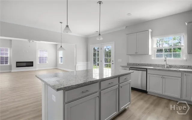 $2,600 | 158 Guana Lane, Bloomingdale, GA 31302