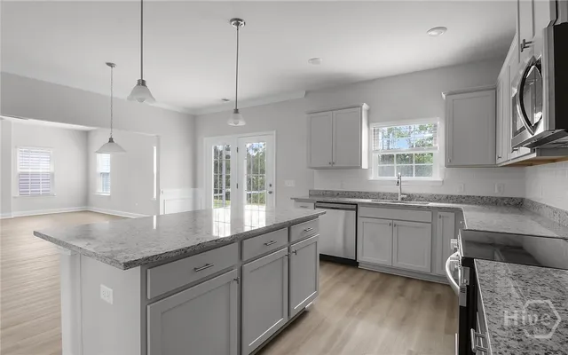 $2,600 | 158 Guana Lane, Bloomingdale, GA 31302