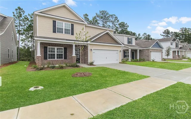 $2,600 | 158 Guana Lane, Bloomingdale, GA 31302