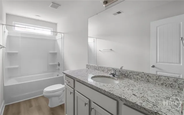 $2,600 | 158 Guana Lane, Bloomingdale, GA 31302