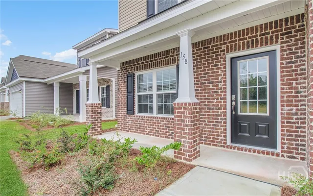 $2,600 | 158 Guana Lane, Bloomingdale, GA 31302