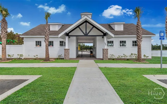 $2,600 | 158 Guana Lane, Bloomingdale, GA 31302