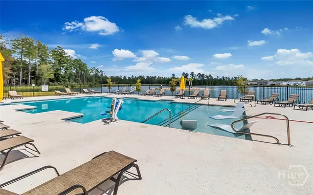 $2,600 | 158 Guana Lane, Bloomingdale, GA 31302