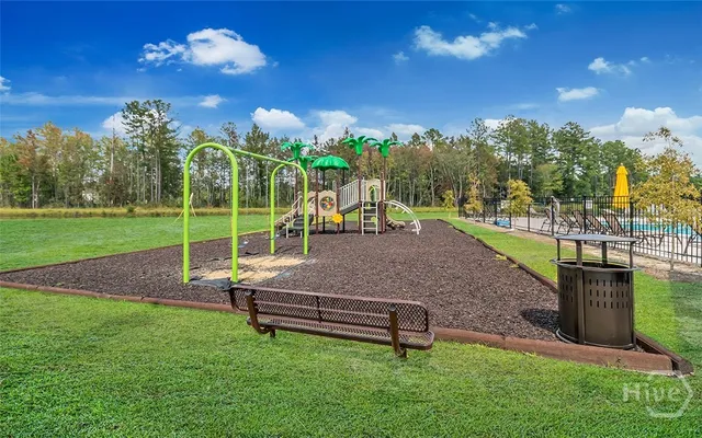 $2,600 | 158 Guana Lane, Bloomingdale, GA 31302