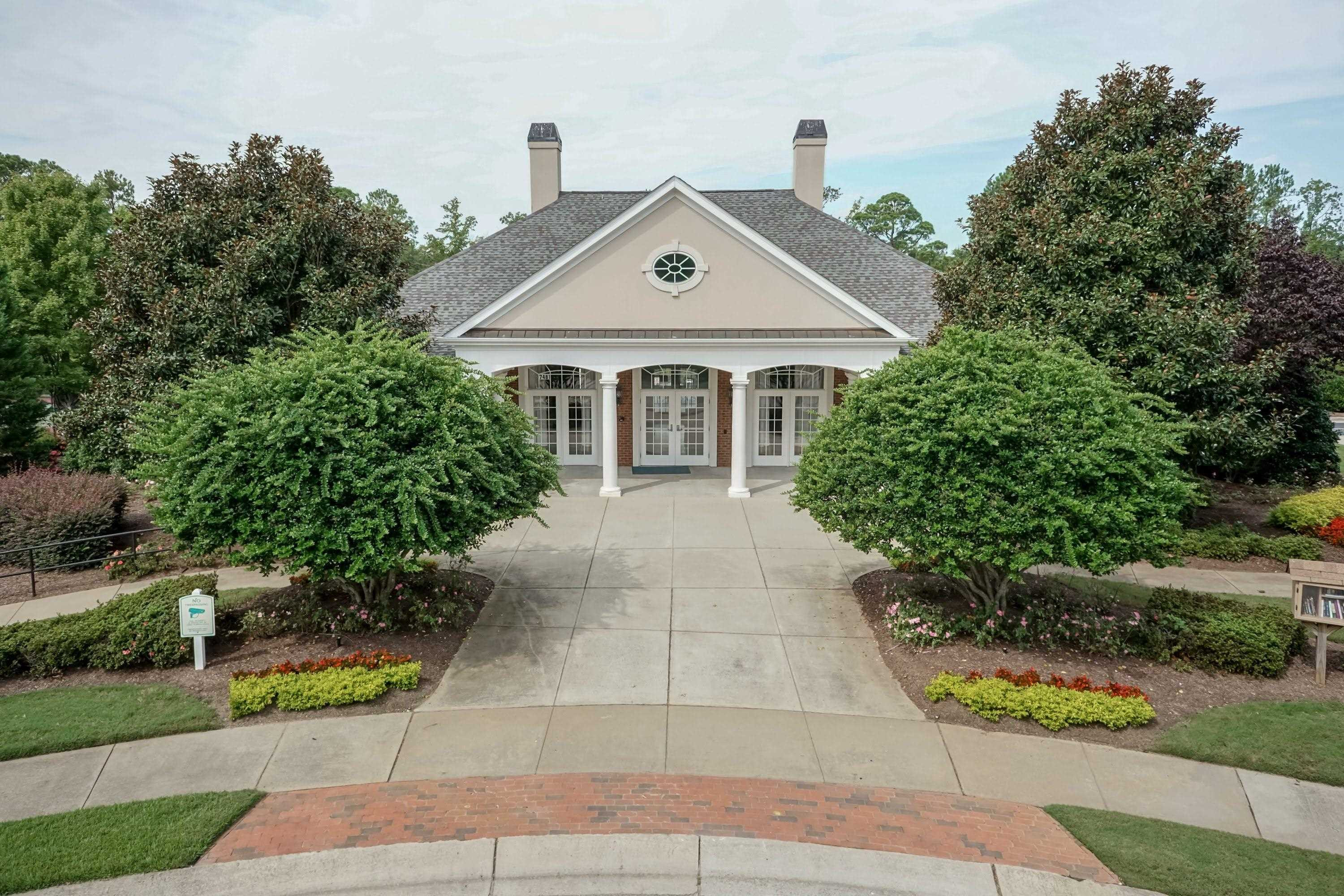 5412 Glorietta Circle Raleigh, NC 27613 - Photo 26 of 29 Photo 26