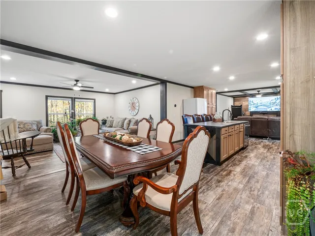 $345,000 | 163 M T Trail, Commerce, GA 30530