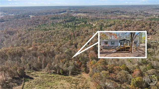 $345,000 | 163 M T Trail, Commerce, GA 30530