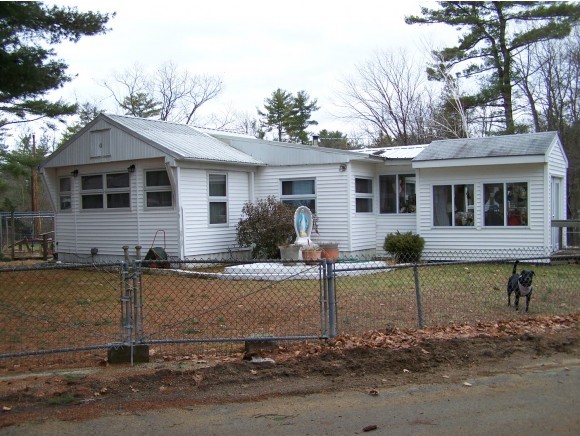 10 Rita Avenue Raymond, NH 03077 - Photo 1 of 1
