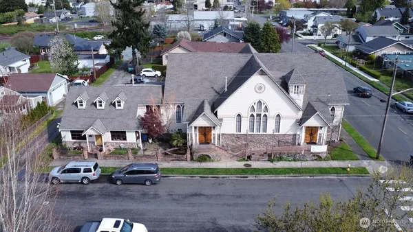 $1,950,000 | 1313 Washington Street, Sumner, WA 98390