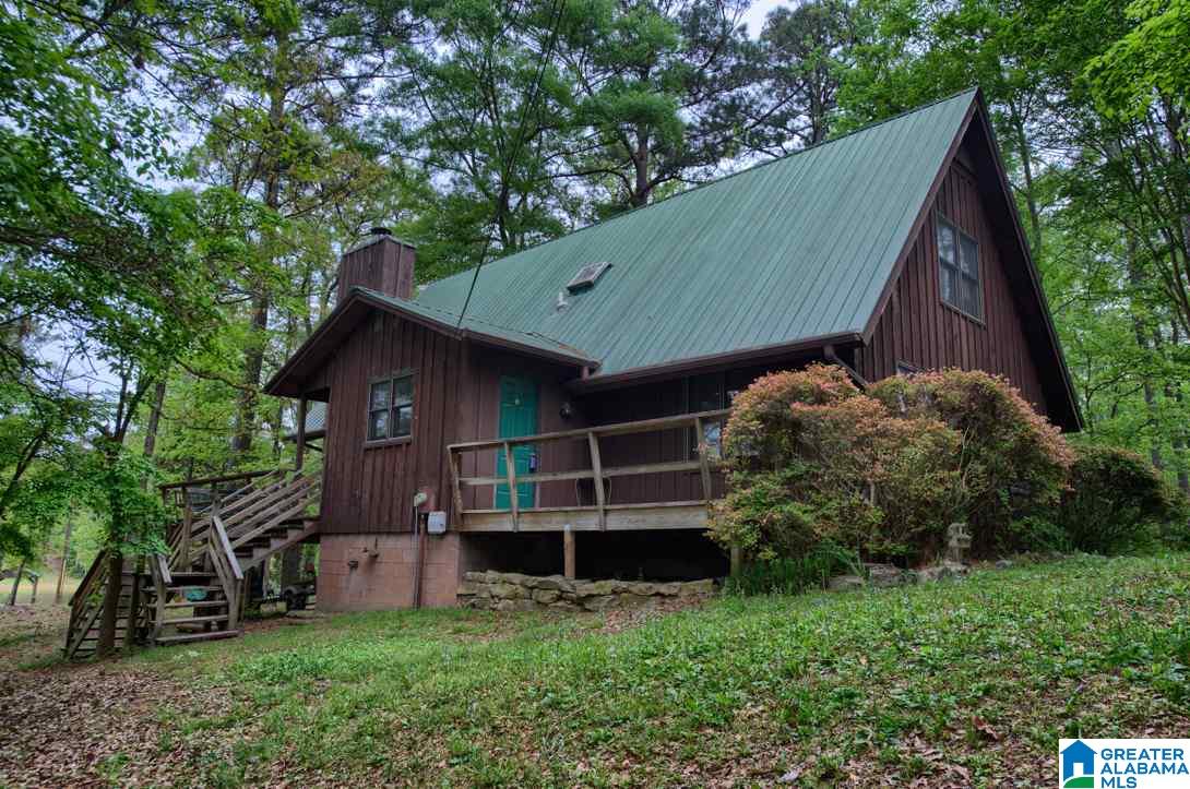 780 Treasure Island Road Cropwell, AL 35054 - Photo 1 of 33