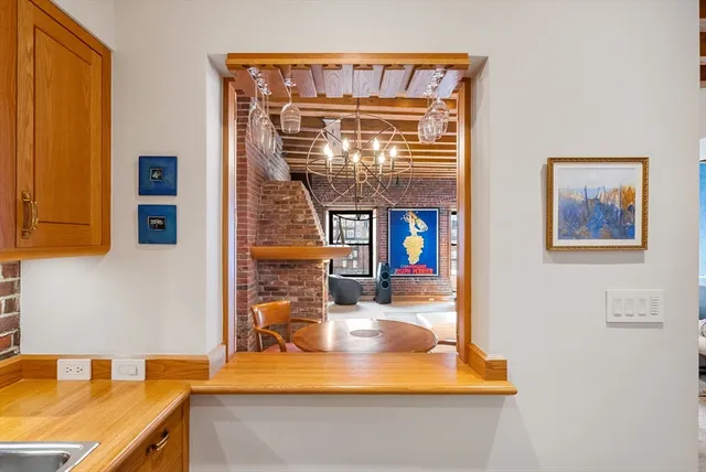 $4,270,000 | 436 Lewis Wharf, Unit 436, Boston, MA 02110