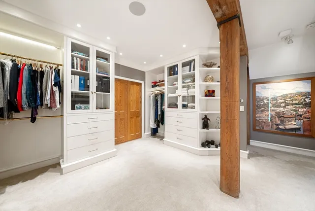 $4,270,000 | 436 Lewis Wharf, Unit 436, Boston, MA 02110