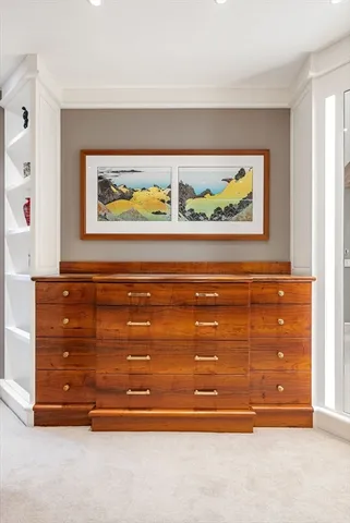 $4,270,000 | 436 Lewis Wharf, Unit 436, Boston, MA 02110