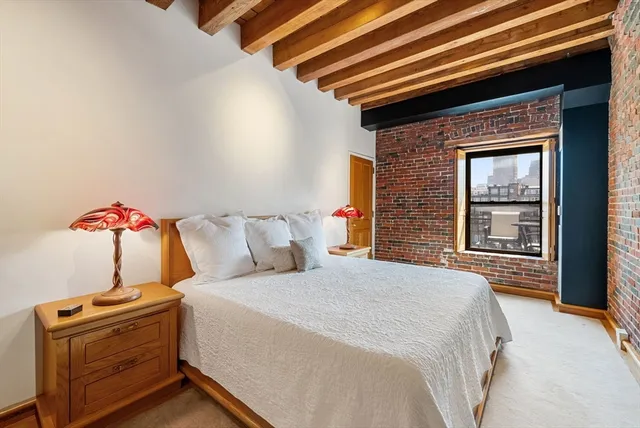 $4,270,000 | 436 Lewis Wharf, Unit 436, Boston, MA 02110