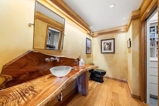 $4,270,000 | 436 Lewis Wharf, Unit 436, Boston, MA 02110