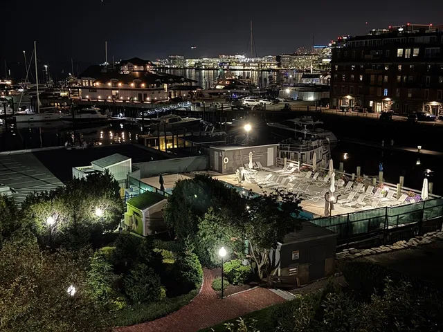 $4,270,000 | 436 Lewis Wharf, Unit 436, Boston, MA 02110