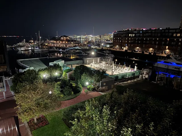 $4,270,000 | 436 Lewis Wharf, Unit 436, Boston, MA 02110