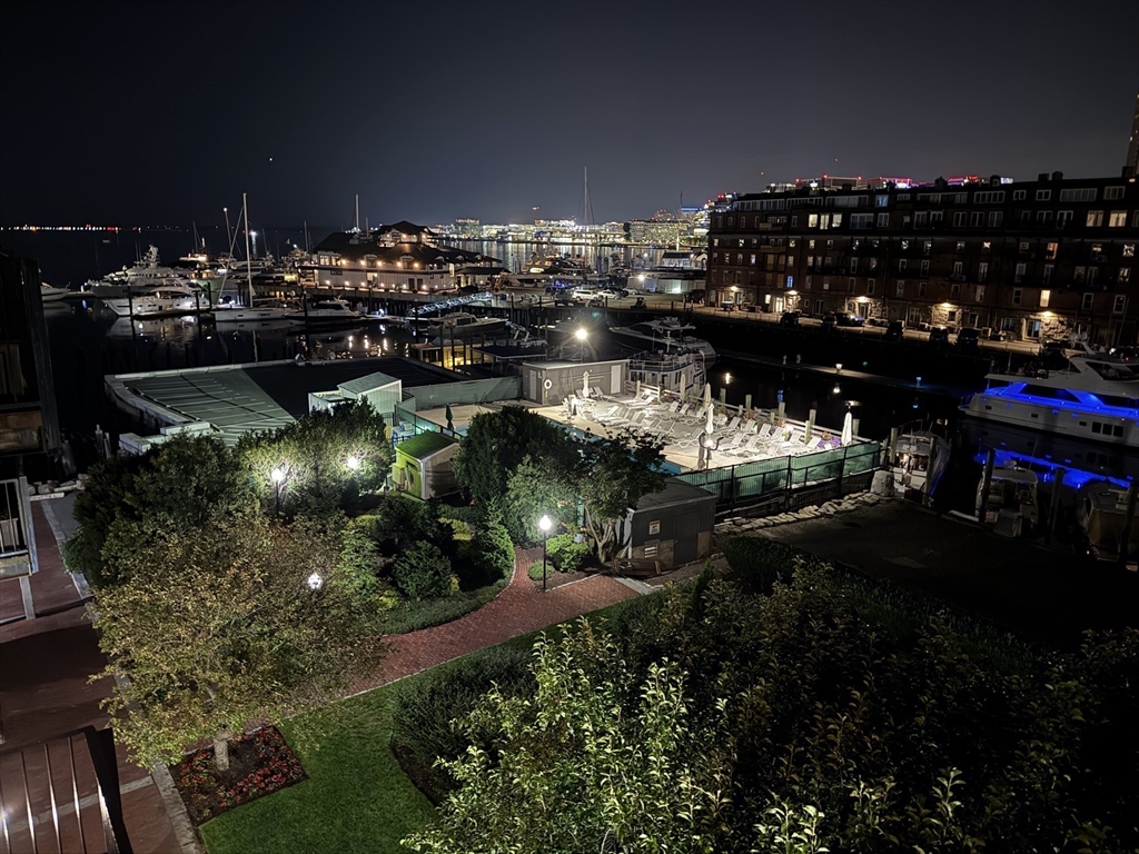 436 Lewis Wharf, Unit 436 Boston, MA 02110 - Photo 37 of 40