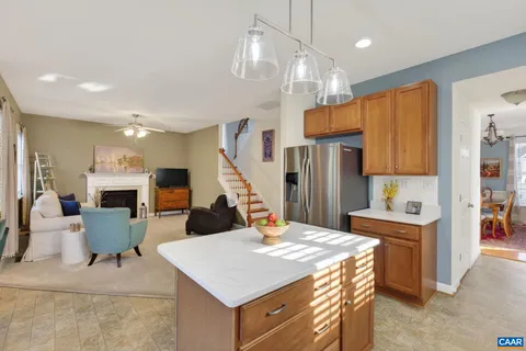$519,000 | 63 Villa Avenue, Zion Crossroads, VA 22942