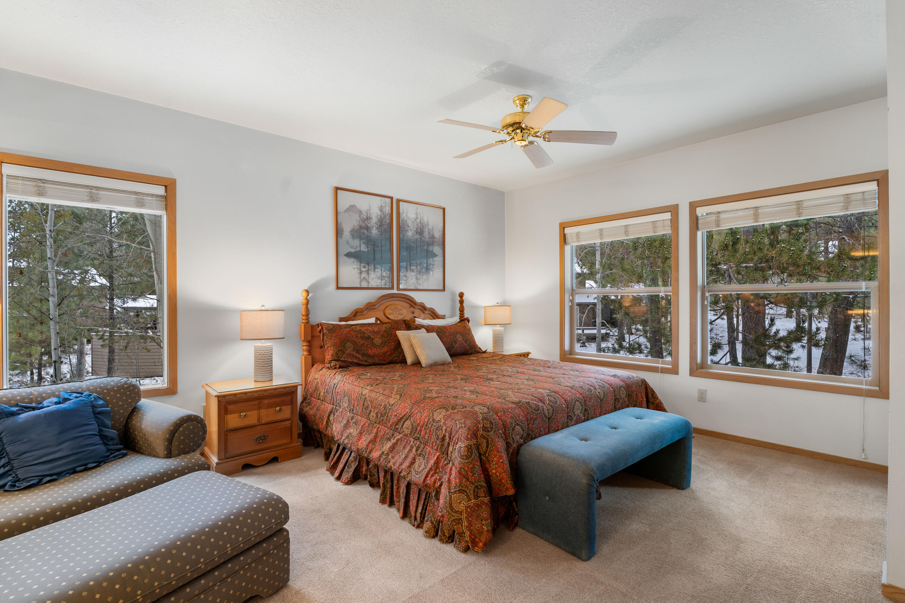57327 Beaver Ridge Loop, Unit 6 Sunriver, OR 97707 - Photo 21 of 26