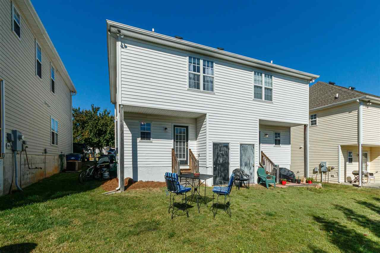2206 Turtle Point Drive Raleigh, NC 27604 - Photo 28 of 30 Photo 28