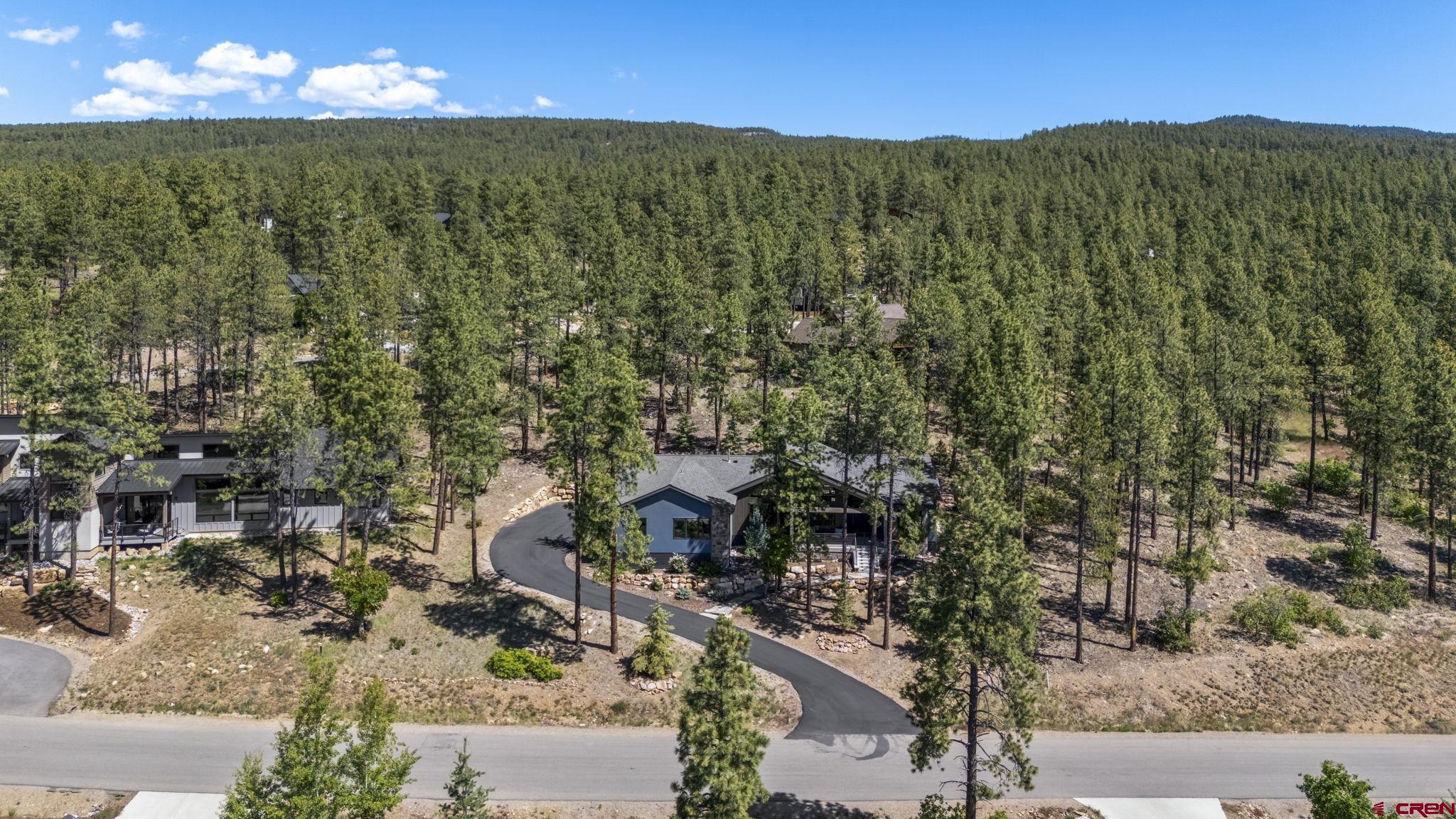 95 Boulder View Drive Durango, CO 81301 - Photo 42 of 43