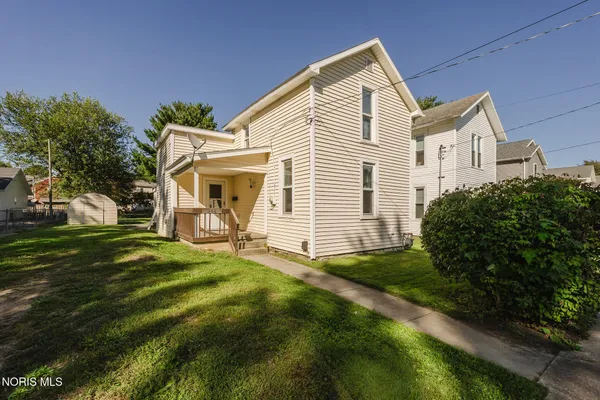 $129,900 | 206 Midland Avenue, Findlay, OH 45840