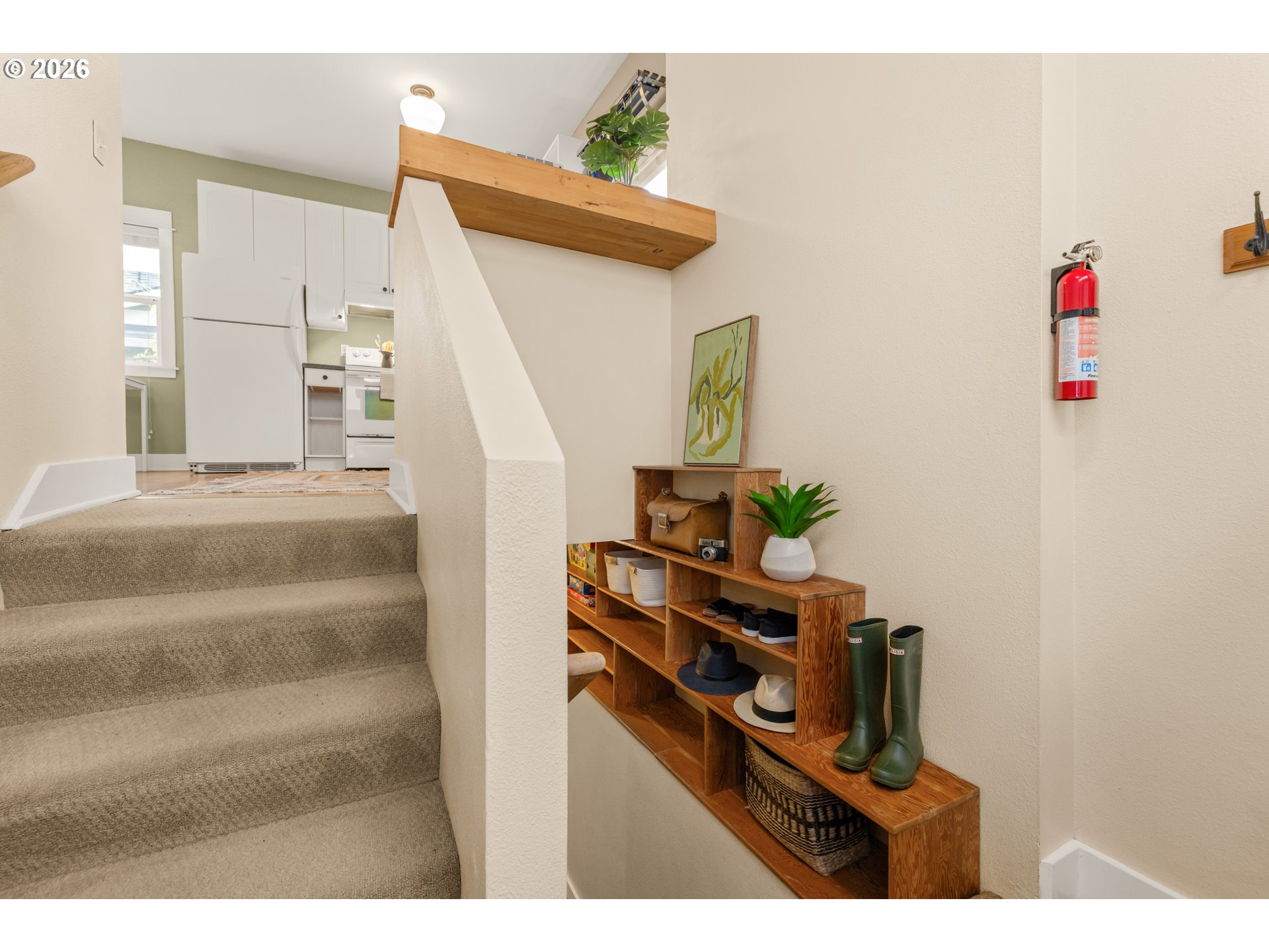 522 Northeast Sumner Street Portland, OR 97211 - Photo 22 of 42