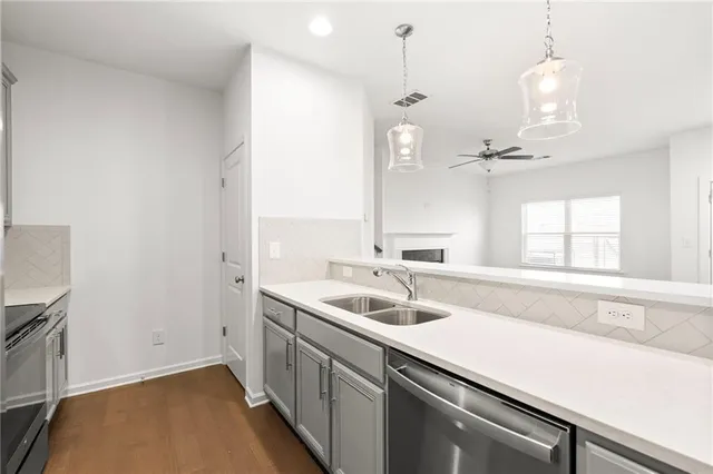 $2,100 | 2212 Triple Crown Lane, Lithonia, GA 30058