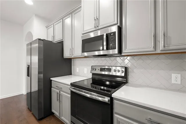 $2,100 | 2212 Triple Crown Lane, Lithonia, GA 30058