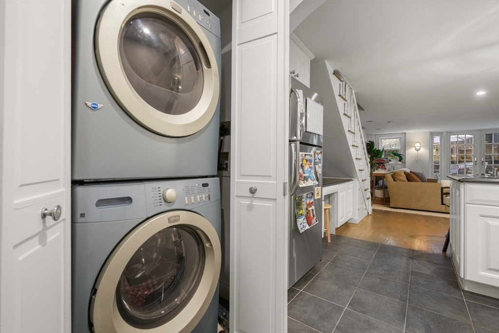 96 Appleton Street, Unit 1 Boston, MA 02116 - Photo 11 of 13