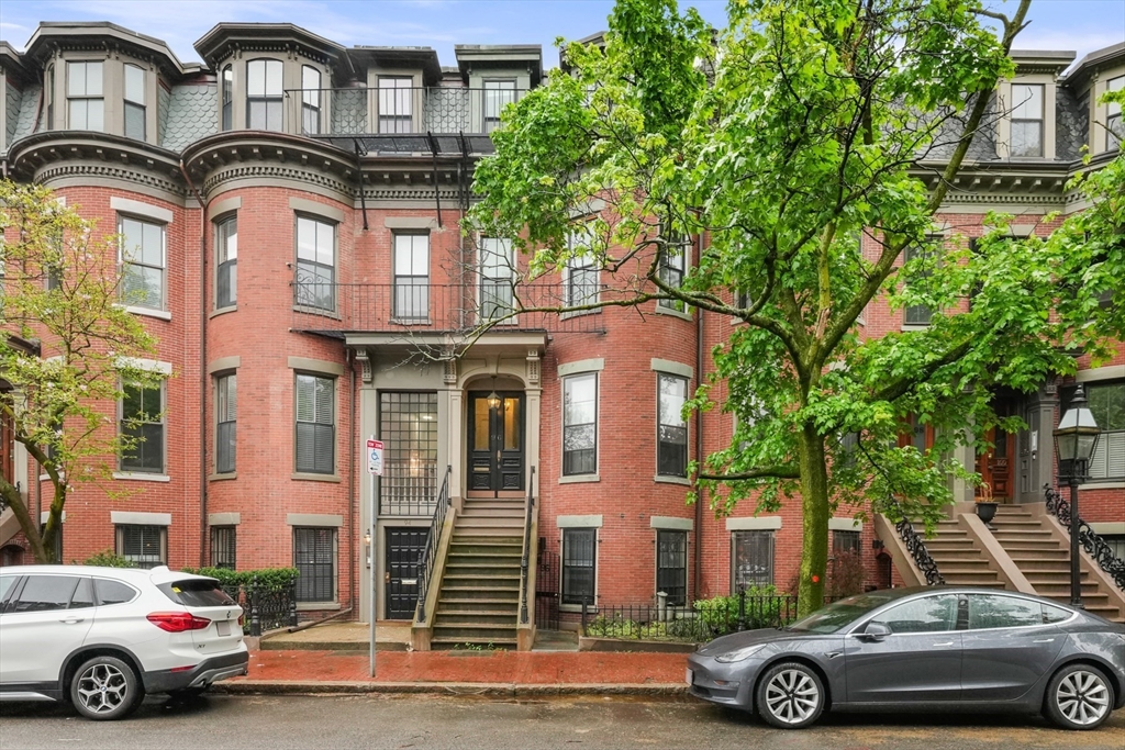 96 Appleton Street, Unit 1 Boston, MA 02116 - Photo 13 of 13