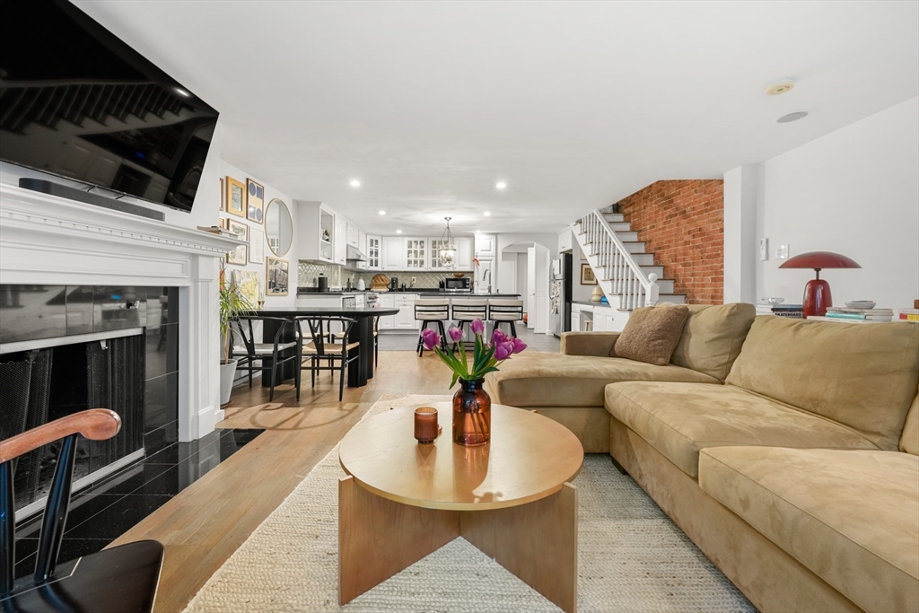 96 Appleton Street, Unit 1 Boston, MA 02116 - Photo 2 of 13