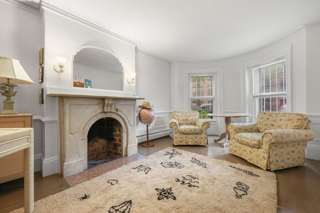 96 Appleton Street, Unit 1 Boston, MA 02116 - Photo 5 of 13