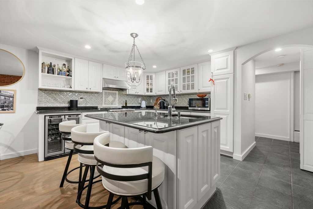 96 Appleton Street, Unit 1 Boston, MA 02116 - Photo 8 of 13
