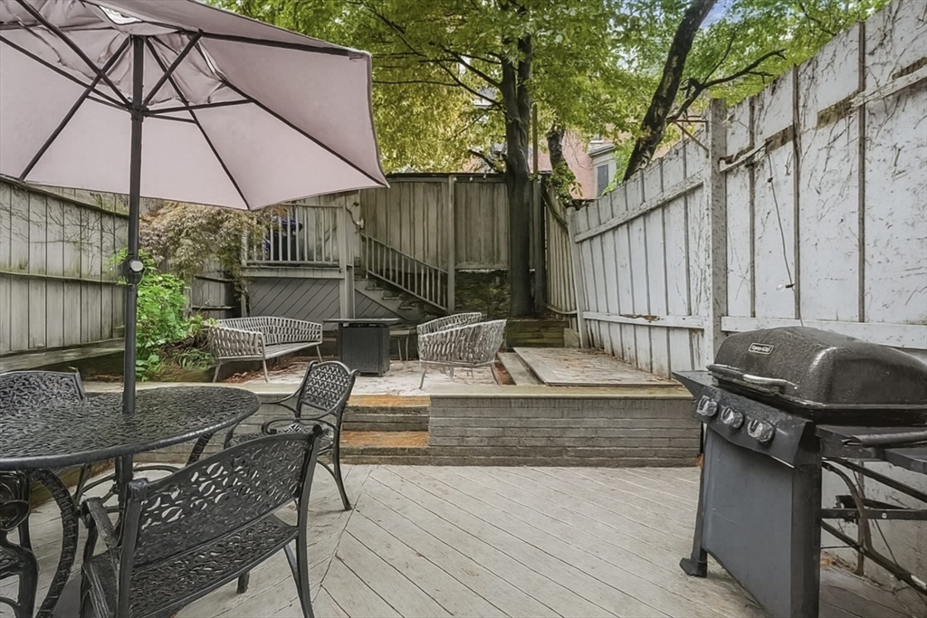 96 Appleton Street, Unit 1 Boston, MA 02116 - Photo 10 of 13