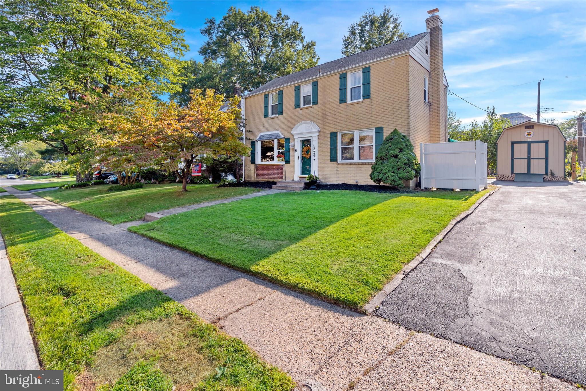 2204 Thomas Road Wilmington, DE 19803 - Photo 2 of 42 Gallery Image 2