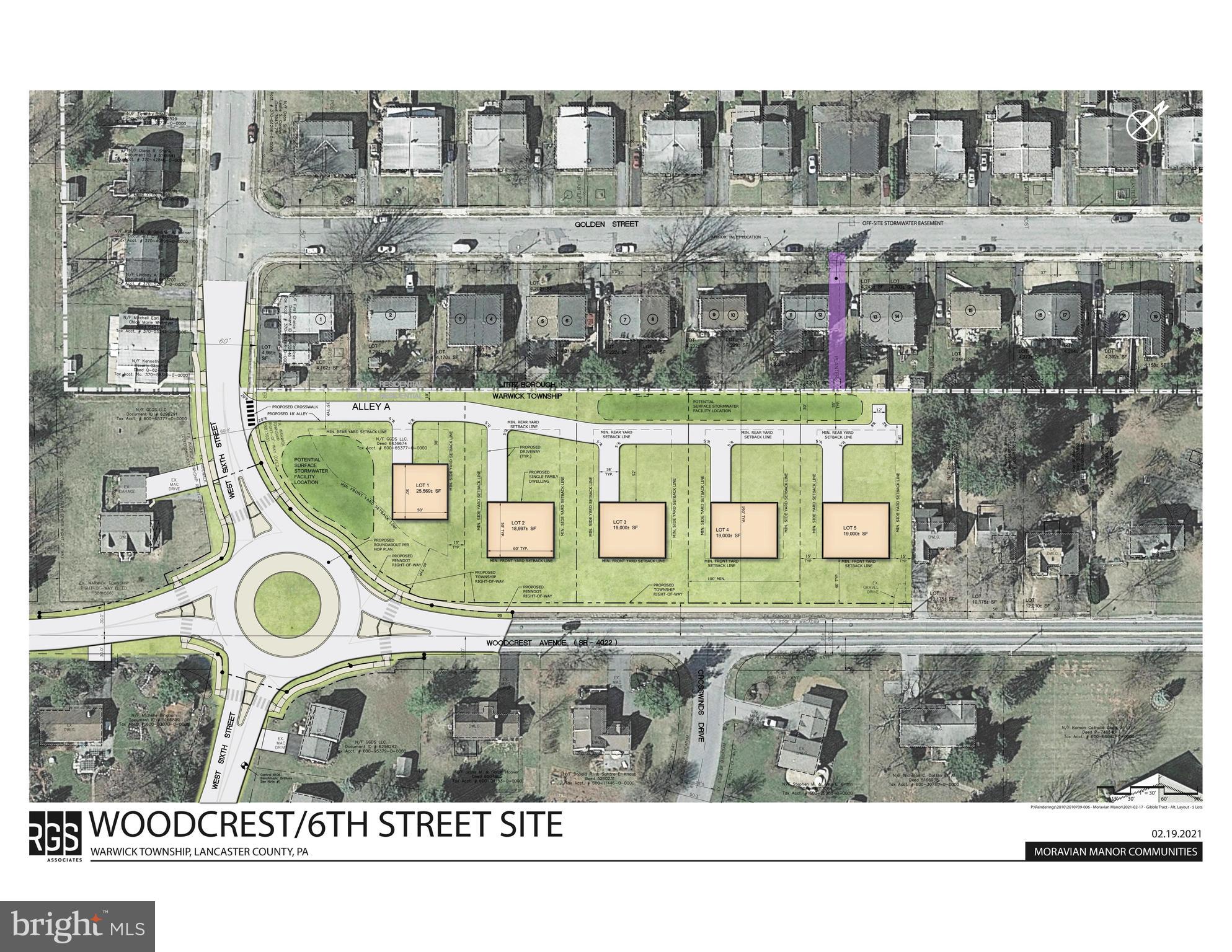 Woodcrest Avenue Lititz, PA 17543 - Photo 3 of 5 Potential