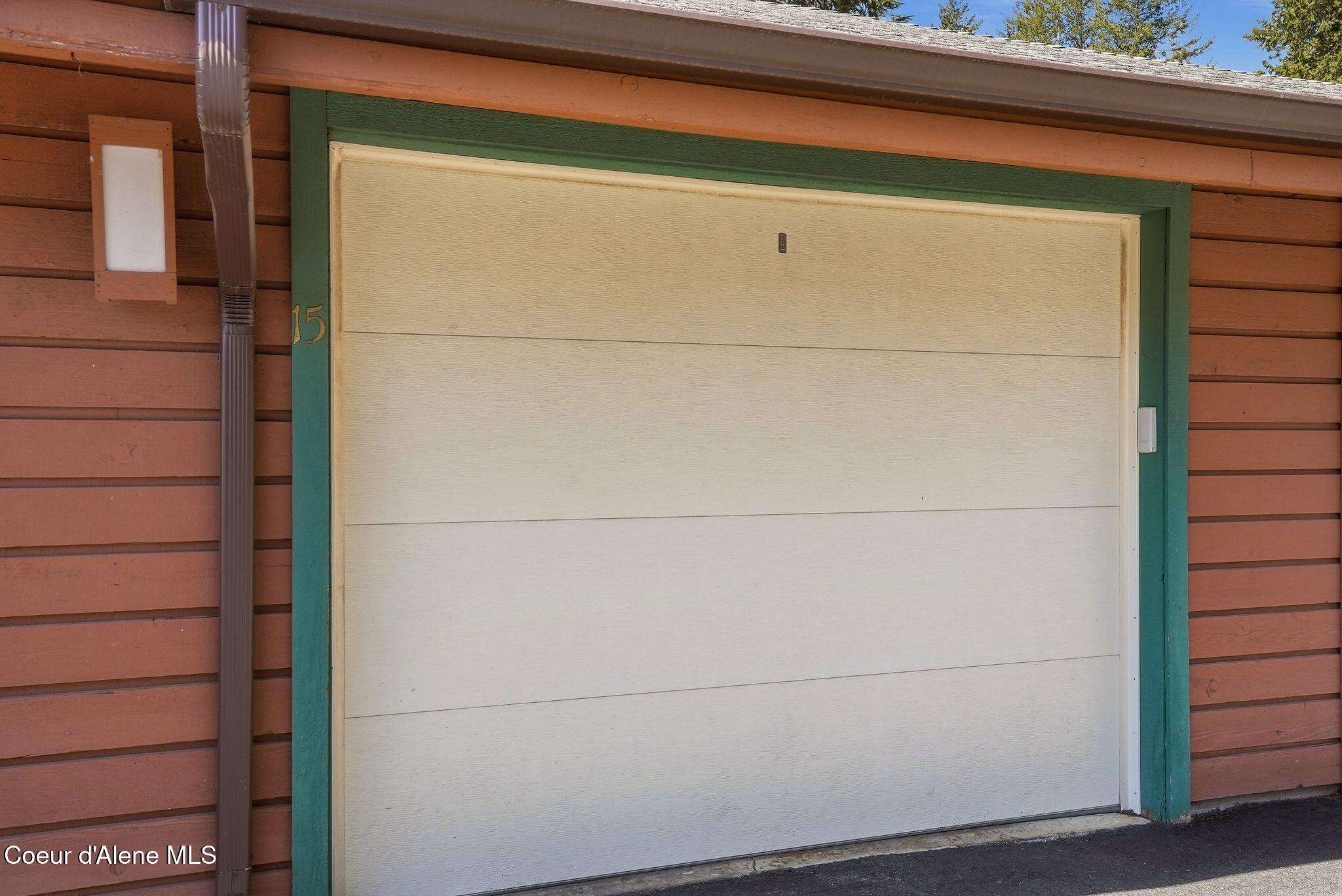 5299 West Green Court, Unit 15 Rathdrum, ID 83858 - Photo 40 of 47 #15 garage