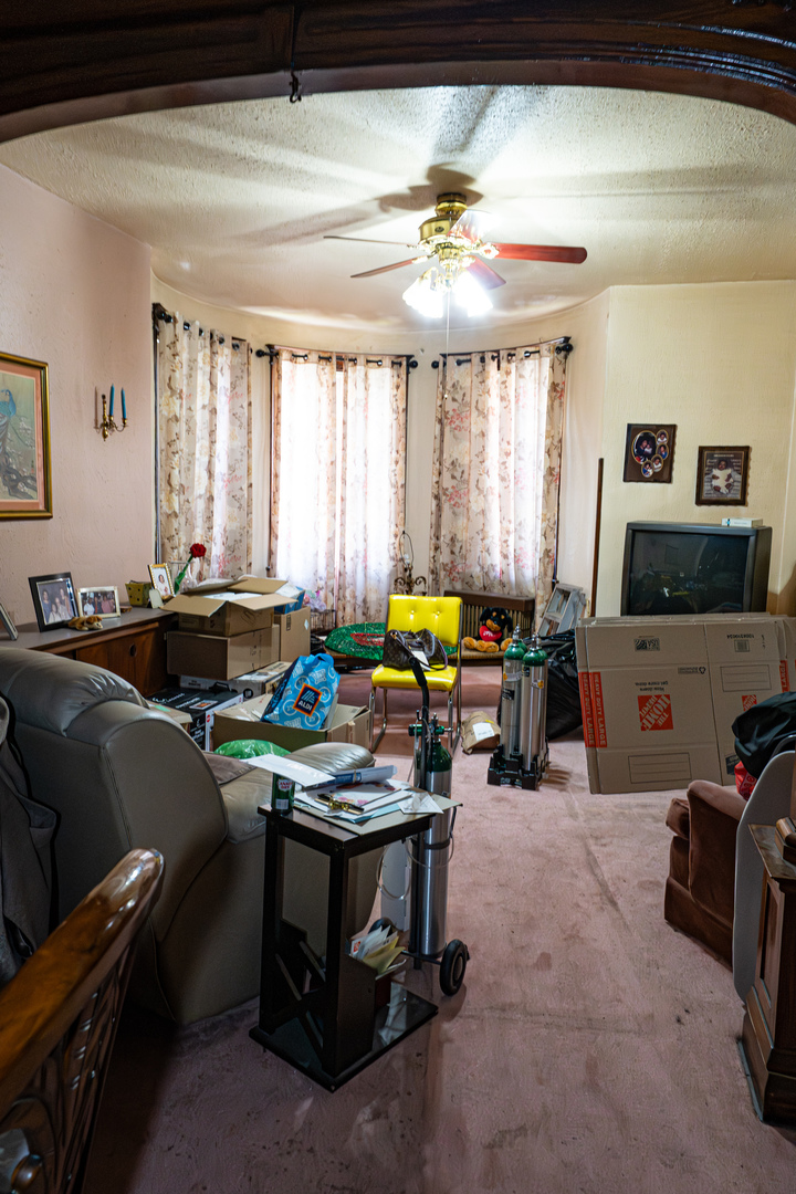 1825 South Troy Street Chicago, IL 60623 - Photo 2 of 27