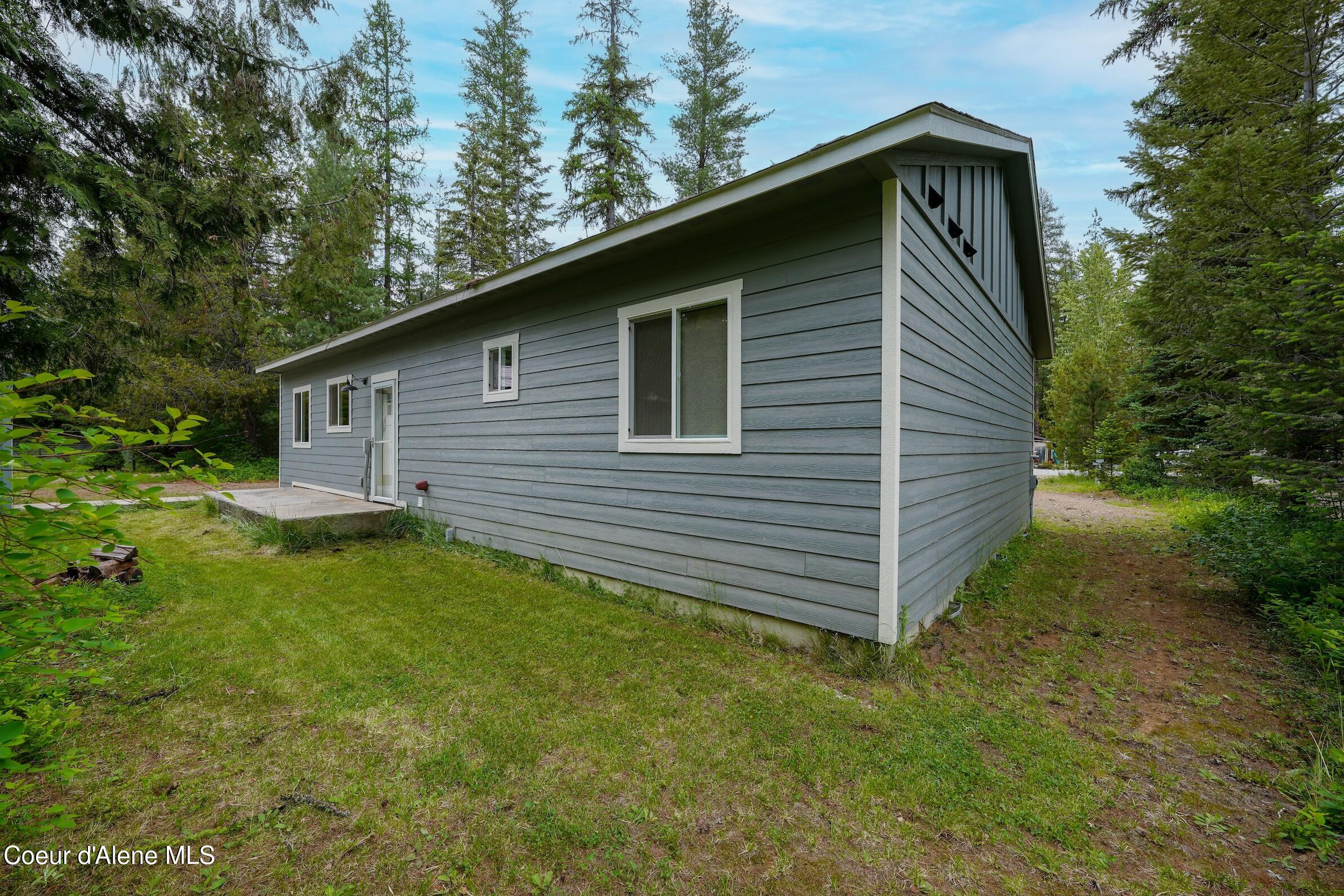 124 Ryan Road Priest Lake, ID 83856 - Photo 35 of 40 DSC00045