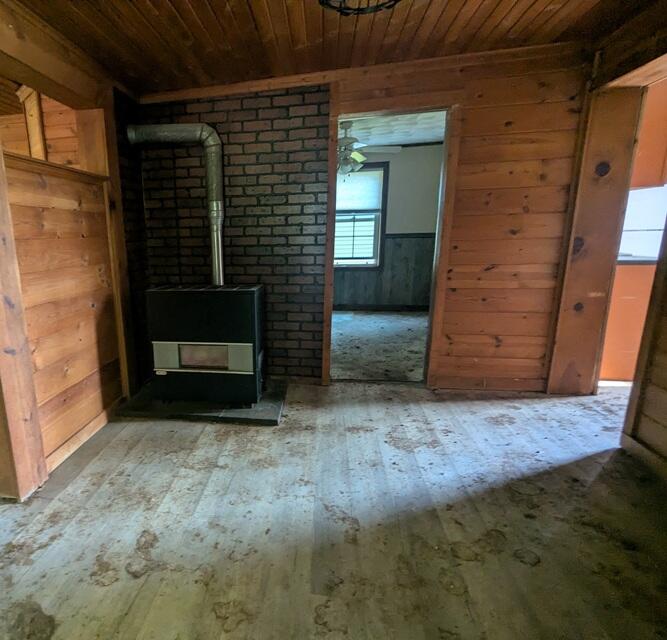 8836 Williams Road Dewitt, MI 48820 - Photo 3 of 6 Dining room