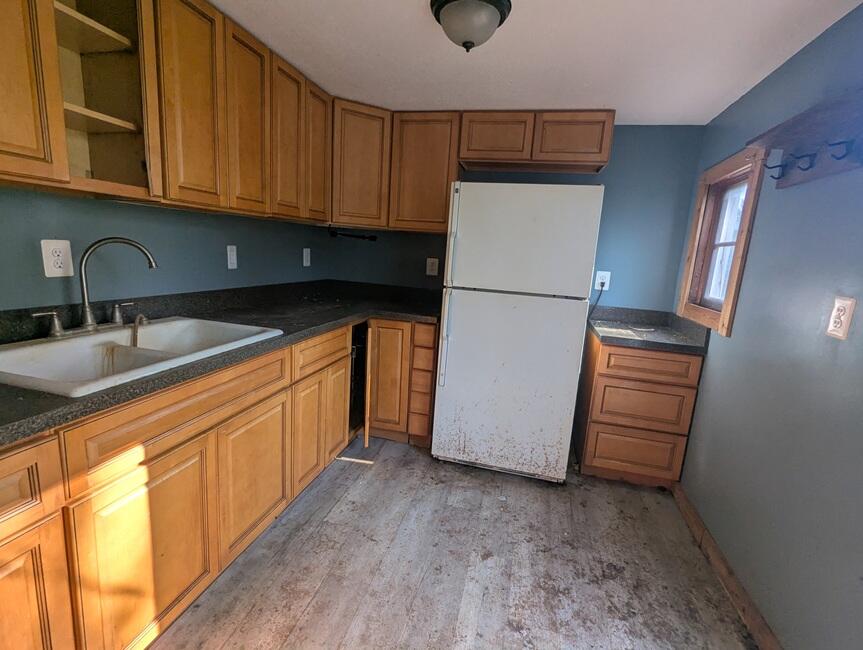 8836 Williams Road Dewitt, MI 48820 - Photo 6 of 6 Kitchen