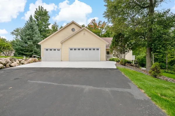 $439,900 | 31085 4 Seasons Place, Pequot Lakes, MN 56472